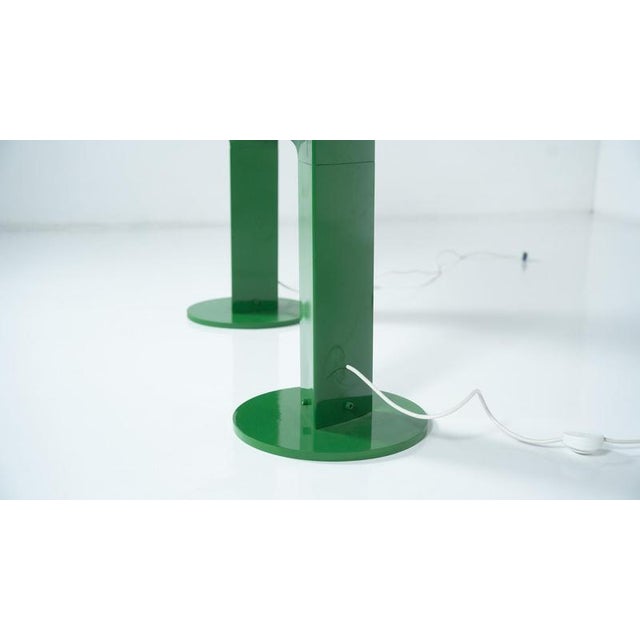 Tamburo Light attributed to Tobia and Afra Scarpa for Flos, 1970s For Sale - Image 16 of 18