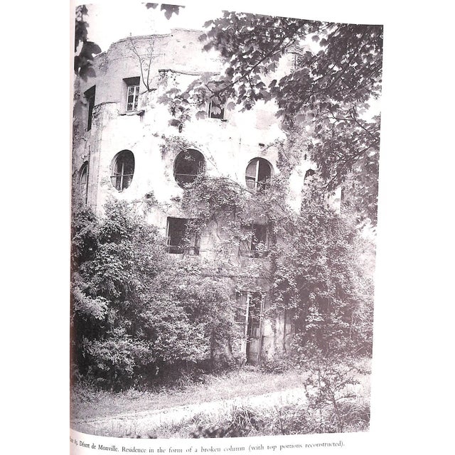 "China and Gardens of Europe of the Eighteenth Century" 1990 Siren, Osvald For Sale - Image 12 of 12