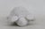 Mid 20th Century White Ceramic Laughing Buddha With Arms Raised Hotei Figurine Gloss Finish 5027b For Sale - Image 5 of 10