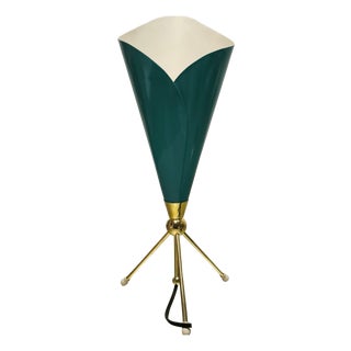 Sputnik Light from Angelo Lelli, 1950s For Sale