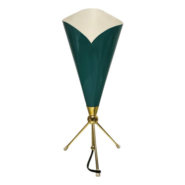 Sputnik Light from Angelo Lelli, 1950s For Sale