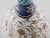 Turkish Ceramic Vase With Mediterranean Style For Sale - Image 9 of 10