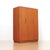 G Plan Mid Century Teak Triple Armoire by Vb Wilkins for G Plan For Sale - Image 4 of 9