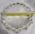 Antique Edwardian Sheffield Sterling Silver Salver, 1904 For Sale - Image 18 of 18