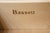 Brown Bassett Furniture Eden House Solid Cherry Traditional Style 26" Nightstand 2083-0270 For Sale - Image 8 of 13