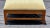 Brown David Sutherland “Hameau” Teak Bench by John Hutton – Indoor/Outdoor Bench For Sale - Image 8 of 11