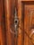 Louis XIII Walnut Armoire For Sale - Image 14 of 18