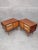Vintage Maple Bedside Tables, 1960s, Set of 2 For Sale - Image 6 of 11