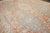 Persian Zabihi Collection Large Scale Persian Antique Bakhtiari Rug - 12'5" x 18'5" For Sale - Image 3 of 12