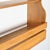 Pine Wall Shelf attributed to Charlotte Perriand for Les Arcs, 1800 For Sale - Image 11 of 15