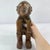 Brown Early 20th Century Lega Ancestor Figure For Sale - Image 8 of 8