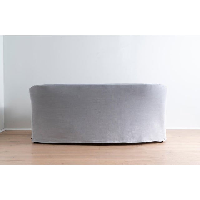 Contemporary Hazel Sofa For Sale - Image 3 of 5