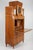 Biedermeier Secretary in Pearwood, Braunschweig, Germany, 1820s For Sale - Image 14 of 18