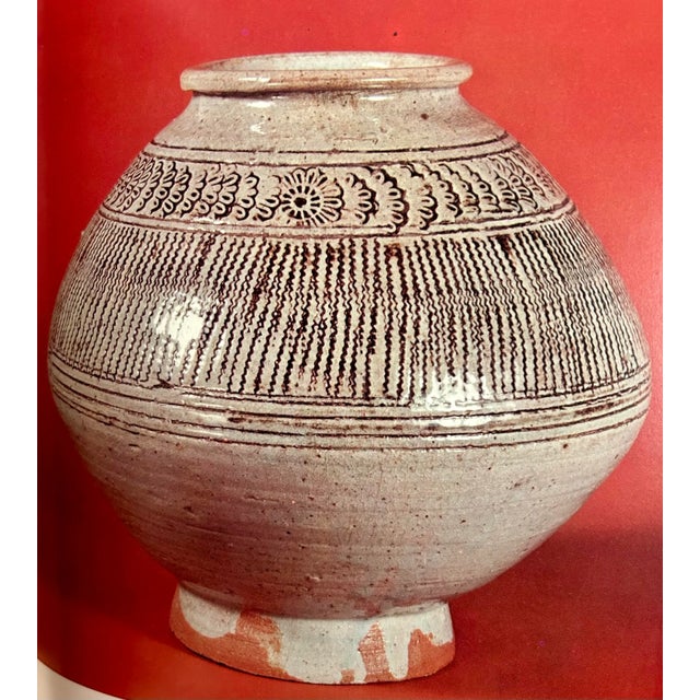 Korean Museum Book of Ancient Art For Sale In San Francisco - Image 6 of 12