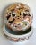 Maitland - Smith Vintage Maitland Smith Foo Dog Lidded Asian Vessel For Sale - Image 4 of 13