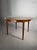 Danish Model 204 Extendable Dining Table in Rosewood by Helge Sibast for Sibast Møbler, 1962 For Sale - Image 18 of 18