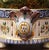 19th Century French Hand Painted Faience Jardinière Signed Hb Quimper For Sale - Image 9 of 13