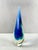 Vintage Murano Glass Sculpture by Flavio Poli, 1960s For Sale - Image 10 of 14