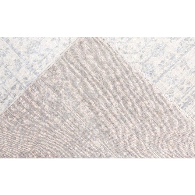 Modern Samarkand Rug Doris Leslie Blau For Sale - Image 9 of 9