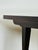 Art Deco Macassar Ebony Extendable Dining Table, France, 1940s For Sale - Image 9 of 17