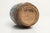 Brown Vintage Italian Vase by Aldo Londi for Bitossi, 1960 For Sale - Image 8 of 15