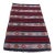 1980s Handmade Turkish Oushak Kilim For Sale