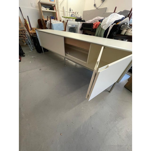 1990s B&B Italia Sideboard, Attributed For Sale - Image 9 of 15