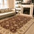 "Enhance the ambiance of your home with this magnificent Persian-influenced Turkish hand-knotted rug made by skilled...