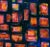 The Mosaic is an original contemporary artwork realized by the Italian artist Giorgio Lo Fermo in 2020. Original oil...
