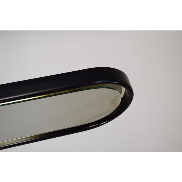 Rimadesio Floor Mirror, Italy, 1970s For Sale - Image 13 of 18