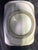 19th Century Japanese Arita Imari Porcelain Rectangular Trays - Set of Five For Sale In Washington DC - Image 6 of 8