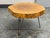 Live Edge Wood Slab Coffee Table For Sale - Image 4 of 12