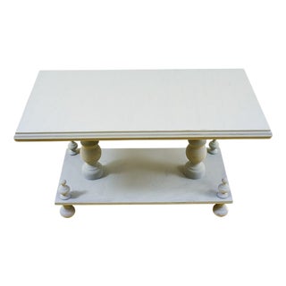 Vintage Coffee Table, 1970s For Sale