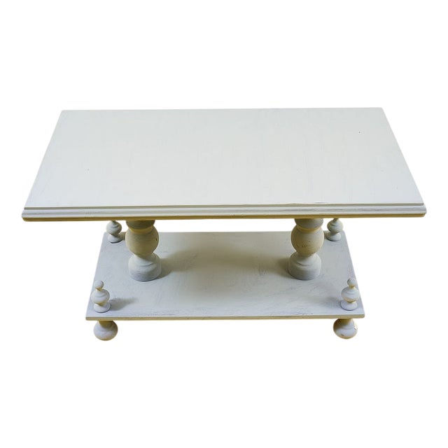 Vintage Coffee Table, 1970s For Sale