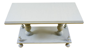 Vintage Coffee Table, 1970s