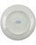 Vintage Carlton Cannes France Hotel White Porcelain Ashtray For Sale - Image 9 of 13