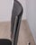 Vintage Leather Chairs by Segis Italia, 1990s, Set of 2 For Sale - Image 6 of 12