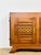 Wood French Art Deco Cabinet in Oak, 1940 For Sale - Image 7 of 14