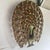 1970s Vintage Burwood Peacock Wall Decor For Sale - Image 5 of 8