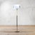 Floor Lamp by Giuseppe Ostuni for Oluce, 1950s For Sale - Image 3 of 7