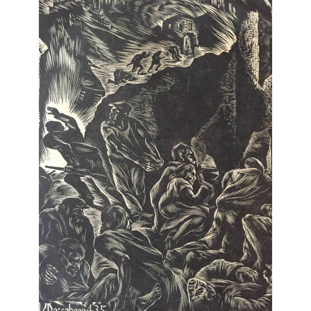 Abramovitz, Albert 1879-1963 Born in Riga, Latvia, Abramovitz studied art at the Imperial Art School in Odessa and at the...