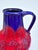 1960s Fat Lava Ceramic Jug from Dümler & Breiden, 1960s For Sale - Image 5 of 11