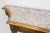 20th Century Louis XVI Console Table by Deknudt, Belgium, 1950s For Sale - Image 10 of 11