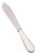 Cake Knife in Silver and Stainless Steel with Viking Pattern by Georg Jensen, 1924 For Sale