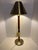 Elevate your décor with this sophisticated Ralph Lauren Home candlestick buffet lamp, featuring a timeless combination of...