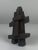 Brutalist Dutch Abstract Cast Concrete Sculptures, 1960s, Set of 2 For Sale - Image 12 of 18