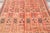 Traditional Vintage Moroccan Berber Wool Rug With Tribal Design by Rug & Kilim, 1950-1959 For Sale - Image 3 of 8