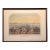 San Francisco, 1851 Chromolithograph, Francis Samuel Marryat, Hanhart, London For Sale