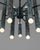 Vesta Round 24 Pendant Light by Schwung For Sale - Image 15 of 18
