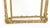 Antique Louis Revival Giltwood Overmantel Cushion Mirror, 1860 For Sale - Image 5 of 10